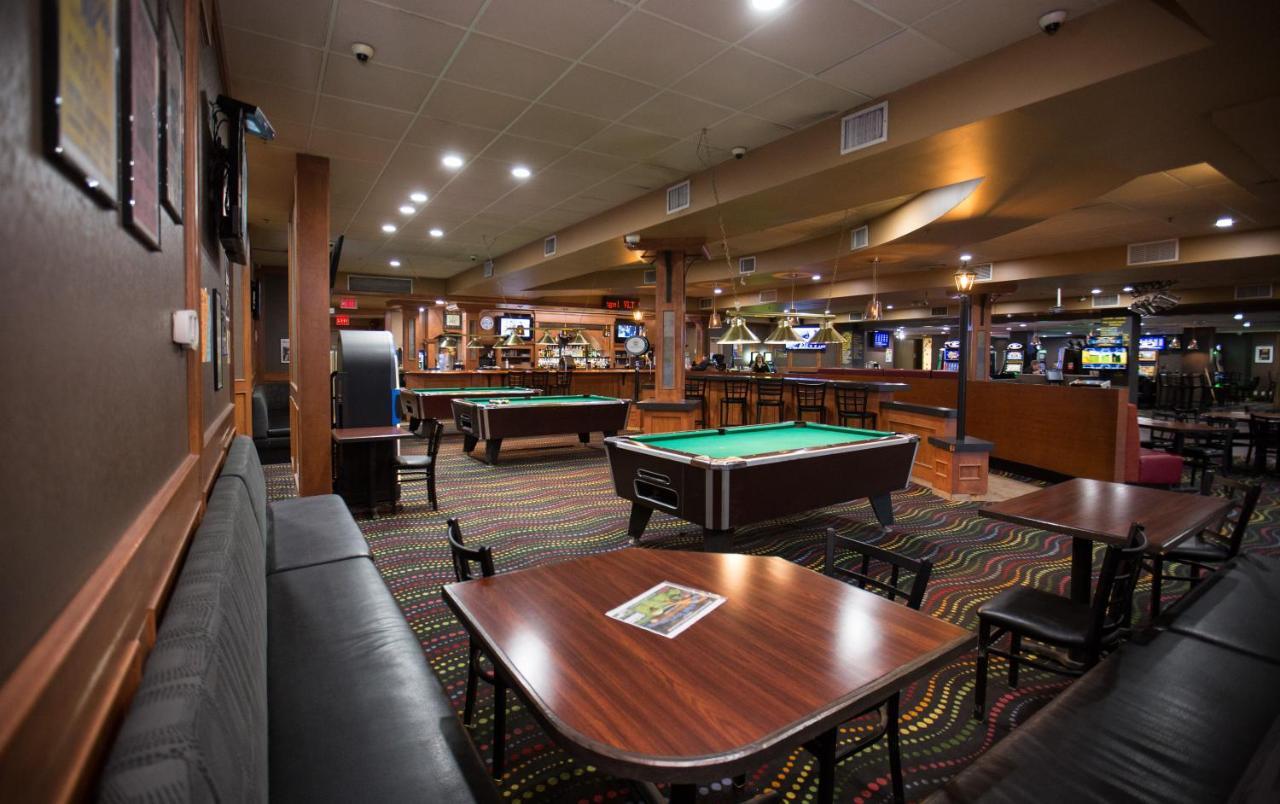 Sands Inn & Suites Edmonton Exterior photo